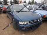 NISSAN PRIMERA P11